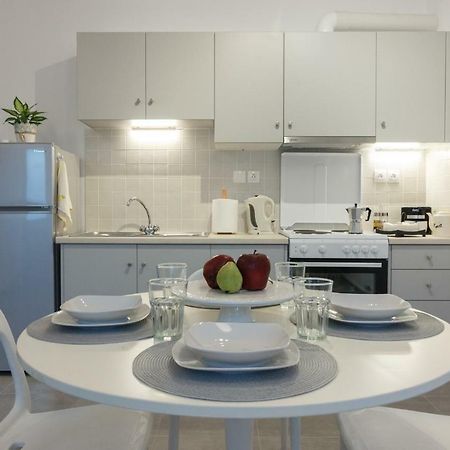 Infinity Apartment Leonídion Zewnętrze zdjęcie