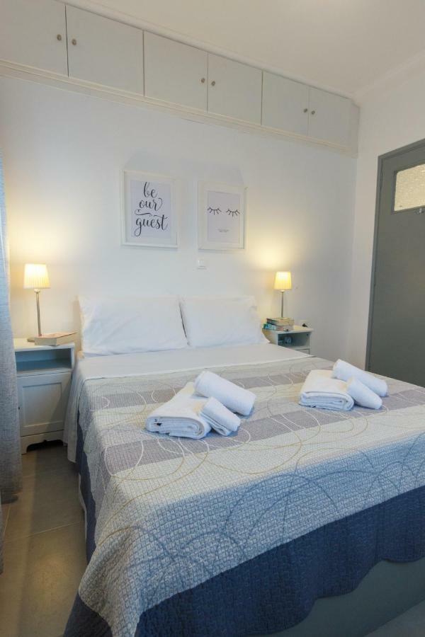 Infinity Apartment Leonídion Zewnętrze zdjęcie
