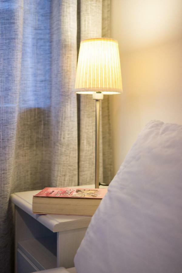 Infinity Apartment Leonídion Zewnętrze zdjęcie